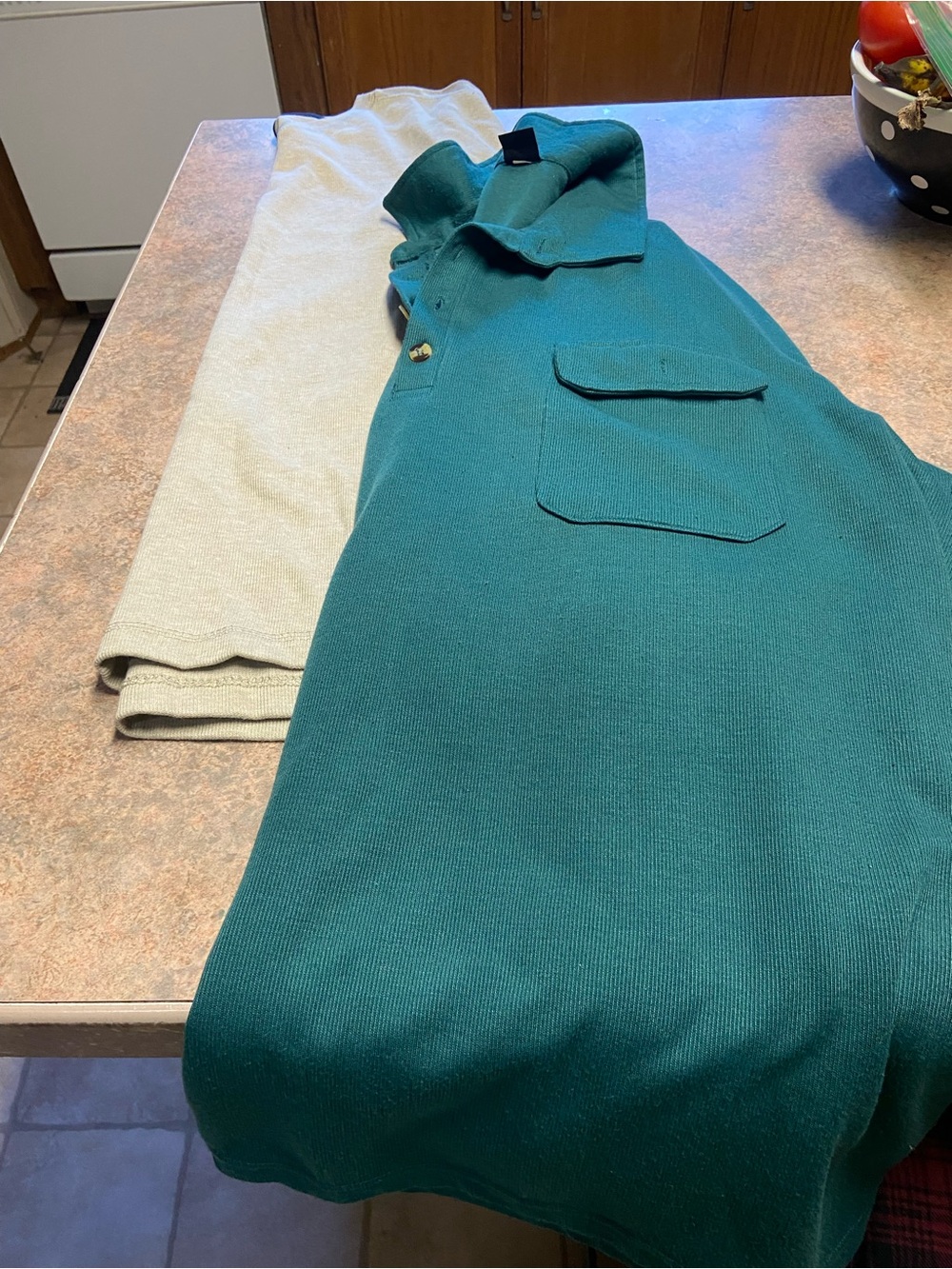 Men’s Shirt Lot